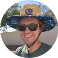 darren rausch window cleaning profile photo